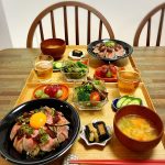 失敗しない♡ローストビーフ丼
