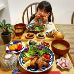 ベストな配合！手羽中の塩麹唐揚げ