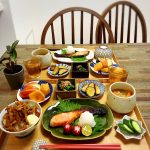 副菜活用！金平のっけご飯