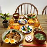 焼き豚アレンジ！焼き豚丼