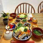 シャキシャキ食感◎蓮根と大葉の肉巻きフライ