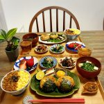 豆腐入りでふんわり♡鶏つくねバーグ