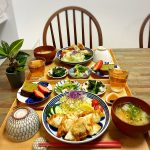 パリッとジューシー！揚げ肉餃子