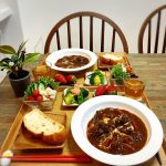 おもてなしにも♡ビーフシチュー