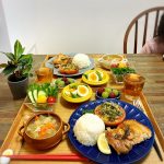 簡単にお店の味！チキングリル