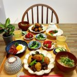 旬の食材♡新じゃがの揚げ煮