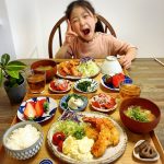 レンジで簡単！カブとツナの和え物