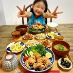 マヨネーズと米粉がポイント！塩からあげ