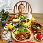 旬♡ズッキーニの豚バラ肉巻き