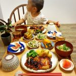 オーブン使用でジューシー！ローストチキン