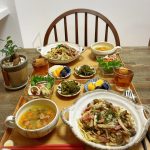 【粒マスタードなしバージョン】イカのマリネ