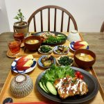 ご飯すすむ！照りマヨチキン