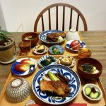 黄金比で簡単！赤魚の煮付け