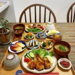 食べやすい！手羽先の大葉チーズ照り焼き