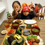 旨味と風味◎梅肉入りからあげ