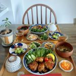 おすすめ！マスタード照り焼きチキン