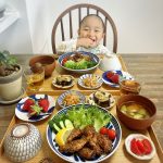 やみつき！手羽中の甘辛揚げ